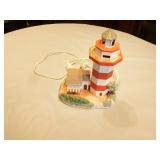 Lighthouse Light     10' Tall    Tested