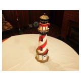 Lighthouse Statue   18' Tall