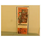 1959 The Hangman movie poster  59 of 148