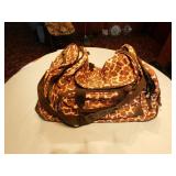 Travel Carry On Bag   - New