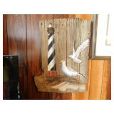 North Carolina Turner Cape Hatteras  Outer Banks