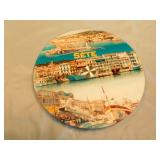 Sete France Turntable - 12' Diameter