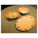Alfred Meakin Serving Bowls & Platters