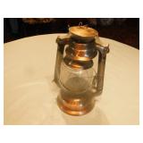 Kuub Kerosene Lantern -   NEW