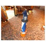 Metal Lighthouse   44' Tall