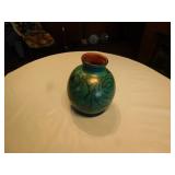 Decorative Vase   10' Tall