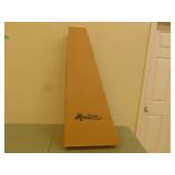 Grand prix right handed acoustic guitar