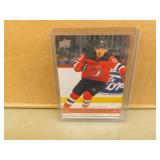 2021-22 Alexander Holtz Young Guns Rookie Retro