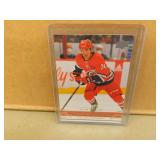 2021-22 Seth Jarvis Young Guns Rookie Retro T-85