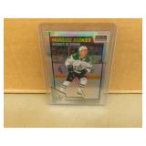 2020-21 Jason Robertson Rookie Rainbow