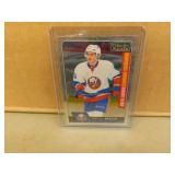 2016-17 Mathew Barzal Marquee Rookie