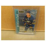 2018-19 Rasmus Dahlin rookie year