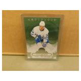 2017-18 Auston Matthews Second Year Artifacts