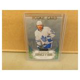 2020-21 Timothy Liljegran Rookie Gems