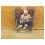 2020-21 Timothy Liljegran Rookie