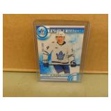 2023-24 Bobby McMann Rookie Future Watch Blue
