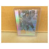 1991 Wayne Gretzky Lady Byng hologram