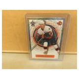 Jason Spezza rookie card- Vanguard 2003