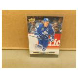 2023-24 Mats Sundin Doug Gilmour The Alumni