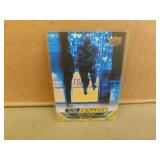 2024-25 Mitch Marner Canvas