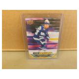 2024-25 William Nylander Canvas