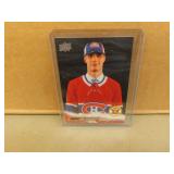 2022-23 Juraj Slafkovsky Rookie Round 1 Draft