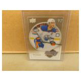 2023-24 Connor McDavid Acetate Hockey Heroes