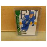 2016-17 William Nylander Rookie Parkhurst PR-1
