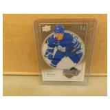 2023-24 Mitch Marner Acetate Hockey Heroes