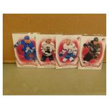 2021-22 7card Future Watch Red Limited Rookies lot