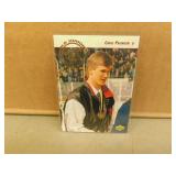 1993 Chris Pronger Rookie World Juniors