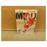 1993 Alexandre Daigle Rookie World Juniors