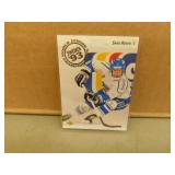 1993 Saku Koivu Rookie World Juniors