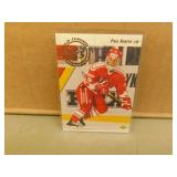 1993 Paul Kariya Rookie World Juniors