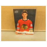 2022-23 Lukas Reichel Rookie Round 1 Draft