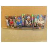 2021-22 Synergy Roaring 20's lot