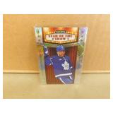 2023-24 Auston Matthews Star of the Show Synergy