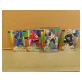 2021-22 Star of the Show Lot