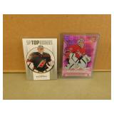 2022-23 Pyotr Kochetkov Rookie Lot