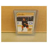 2021-22 Trevor Zegras Rookie OPC Glossy R-8