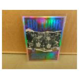 2024-25 Auston Matthews Mitch Marner On Tour