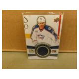 2015-16 Scott Hartnell Jersey UD Game Used