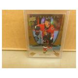 2020-21 Josh Norris Rookie Trilogy 395/999