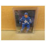 2023-24 Fraser Minten Rookie Metal Universe