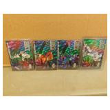 2020-21 Nick Robertson Rookie