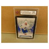 2017 Auston Matthews Maple Leafs Centennial KSA 10