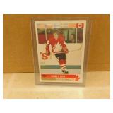 1992 Fleer Bobby Orr #196 team Canada Hockey Card