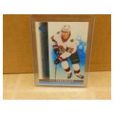 2022-23 UD Jake Sanderson #104 Rookie Authentics
