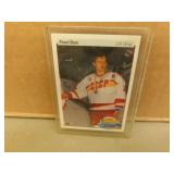 Pavel Bure Young guns rookie