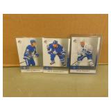 2020-21 Mitch Marner,Mats Sundin&Nick Robertson